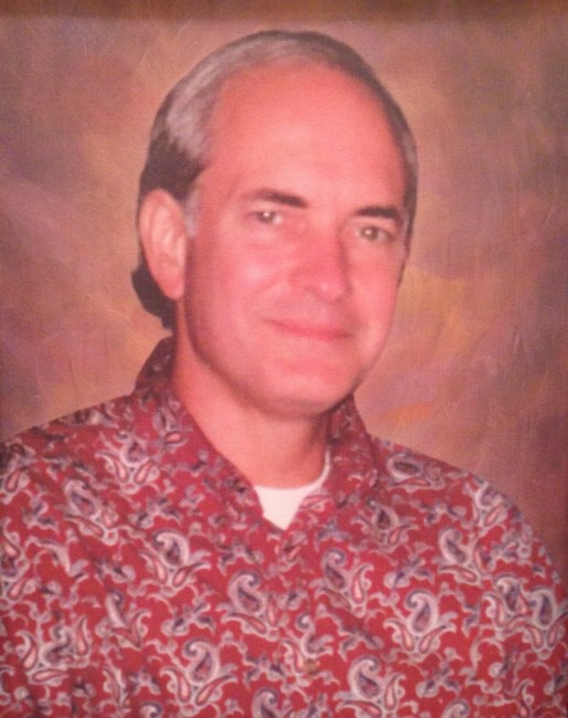 Avis de décès de Anthony Kent Colbert