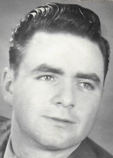 Obituary of James E. Garland