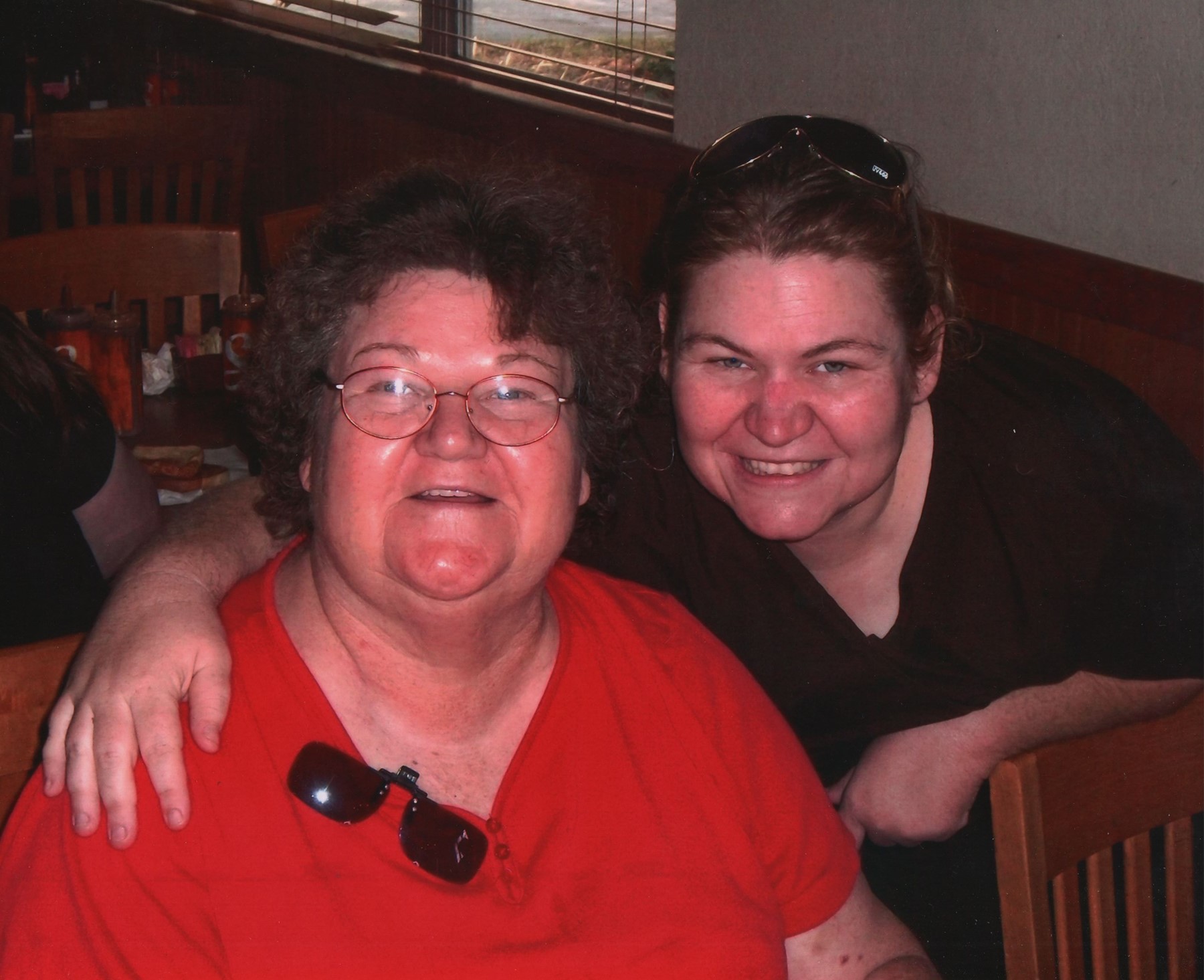 Obituary of Betty Sue Byrd