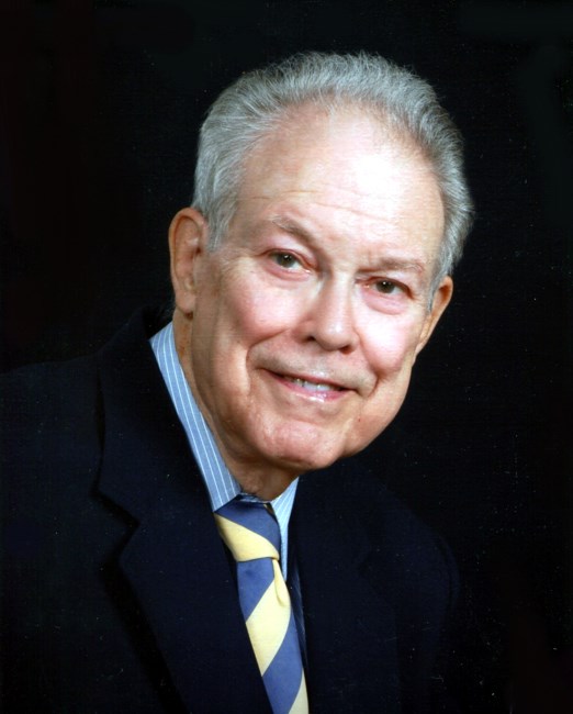 Obituary of Charles Ray MacDonald