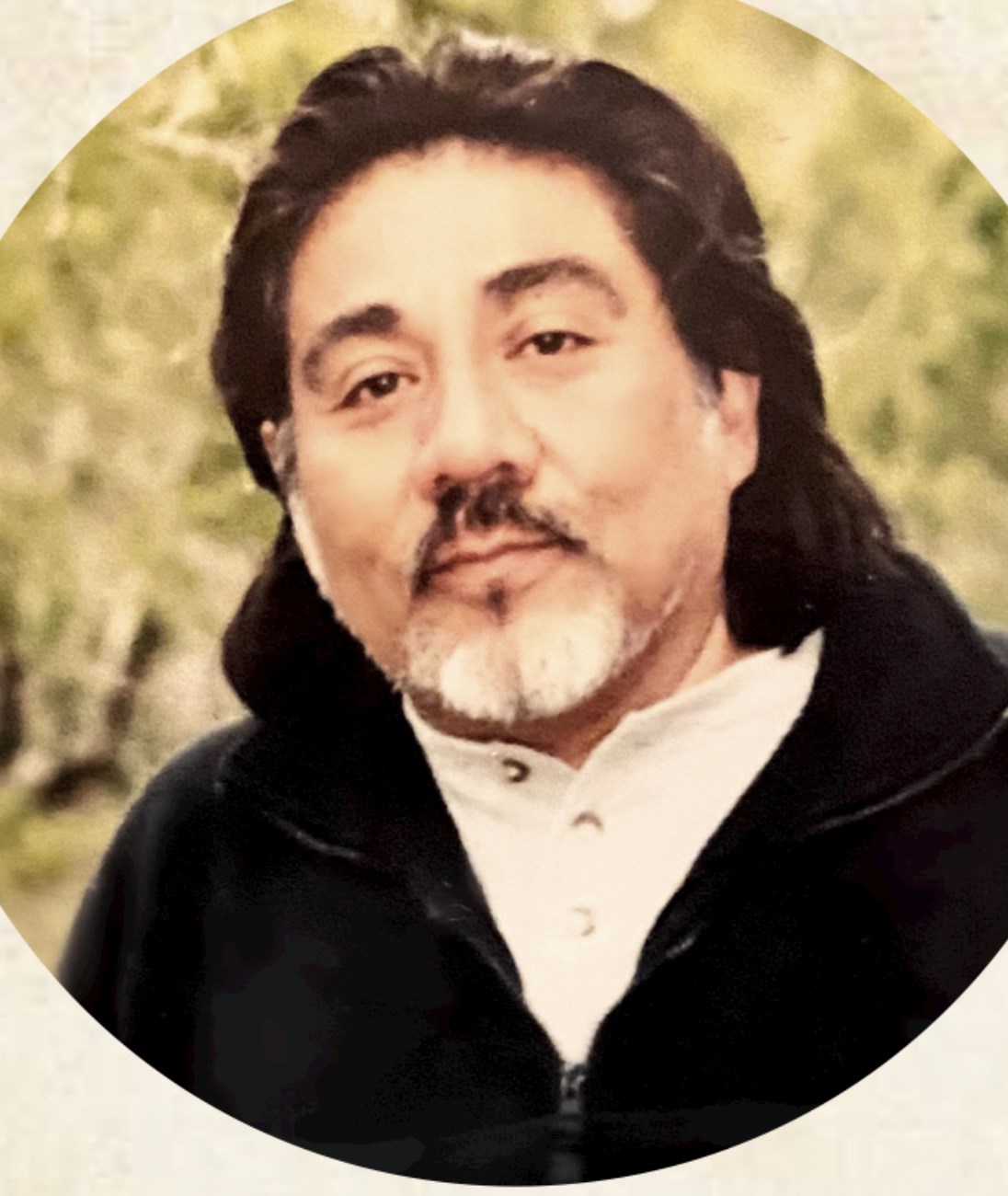 Obituario de Jesus Maldonado