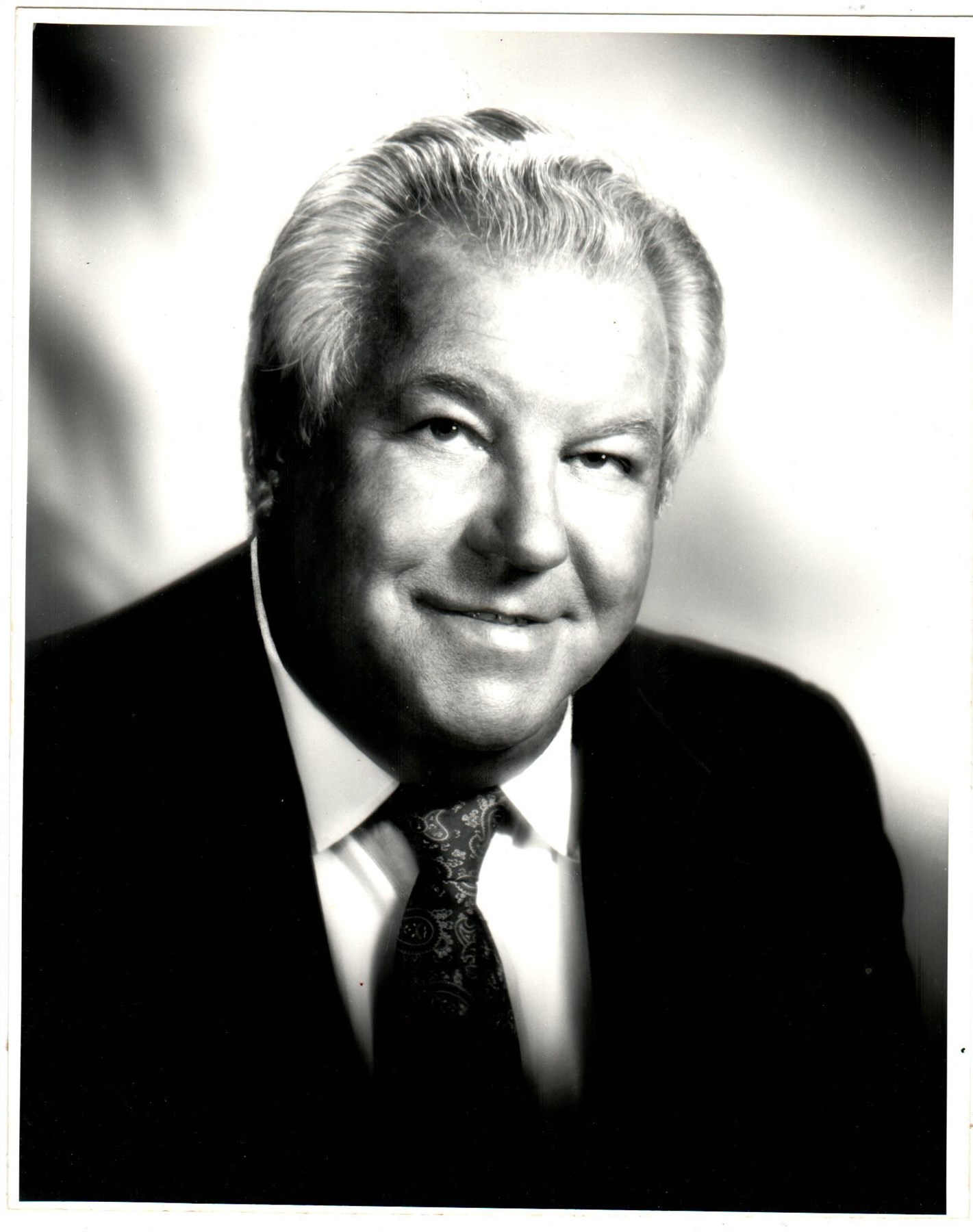 Obituary of Helmut George Zimmermann