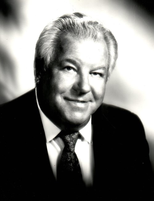 Obituary of Helmut George Zimmermann