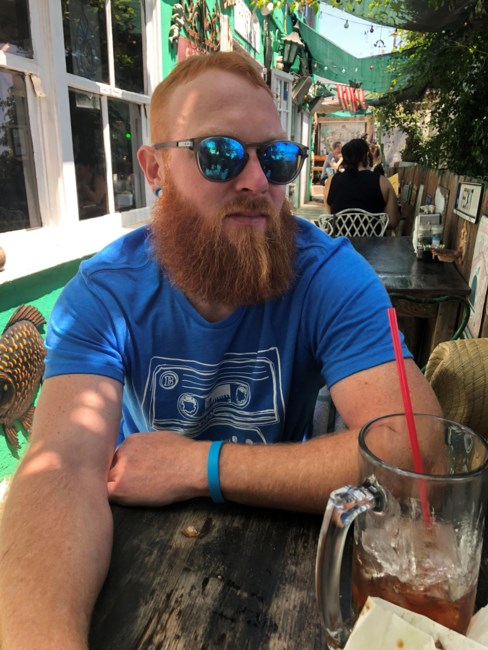 Obituary of Shane Taylor Abram