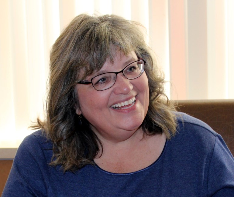 Obituary of Diane Marie Hicks