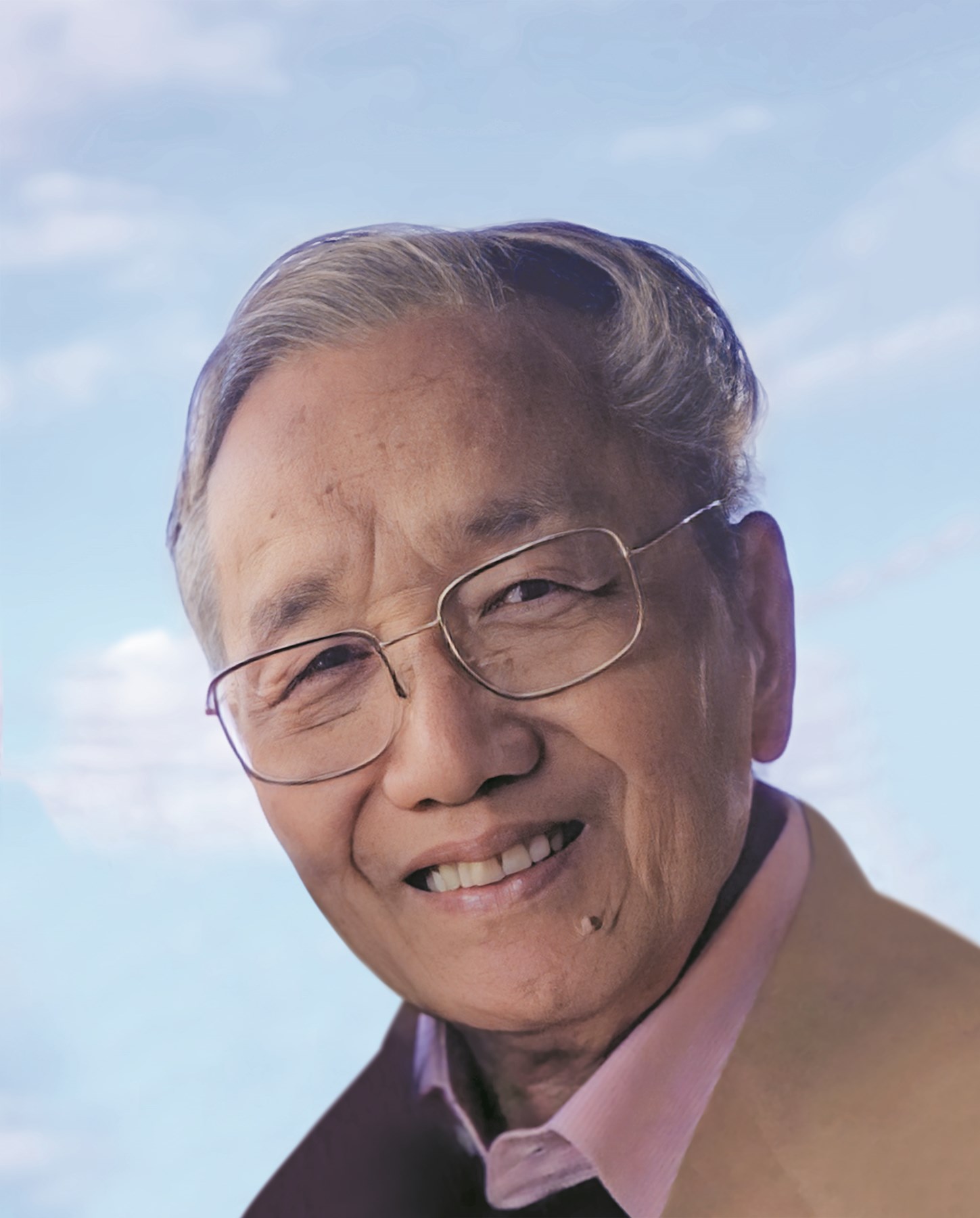 Obituary of Pedro James Lee MD