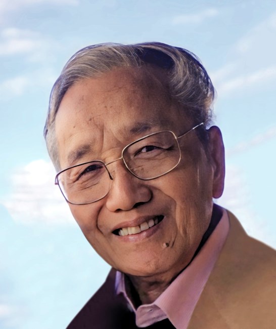 Obituary of Pedro James Lee MD