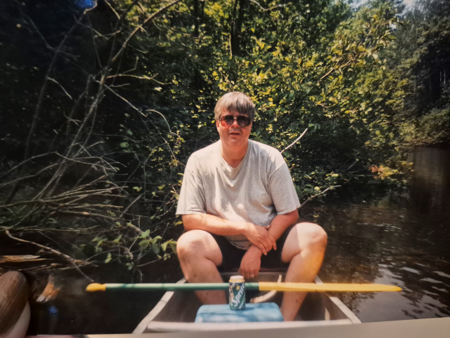Obituary of Jonathan Wilcox