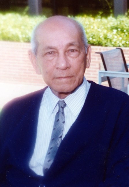 Obituary of Willem Anton Saris