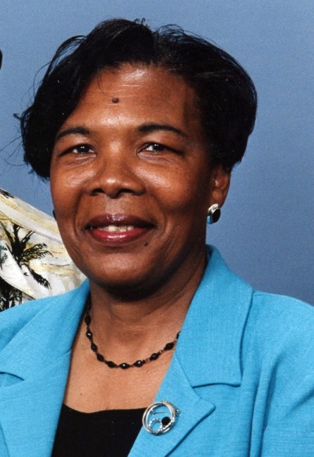 Obituary of Silvia Clotter