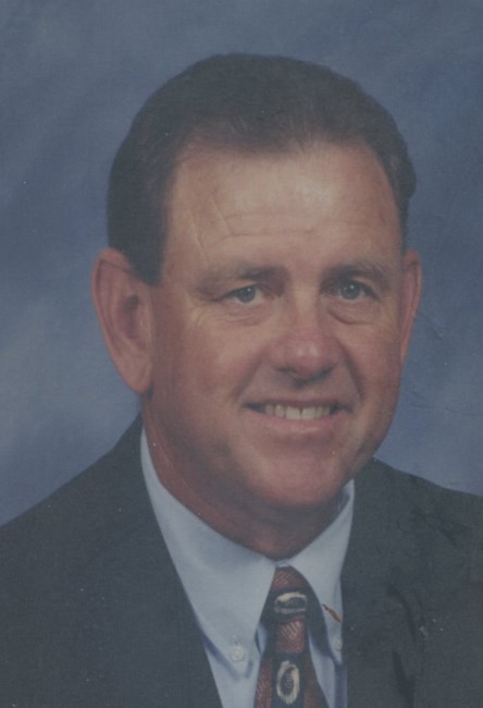 Obituary of James Jimmy Marvin Williams