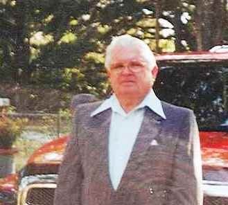 Obituary of George William Grimm