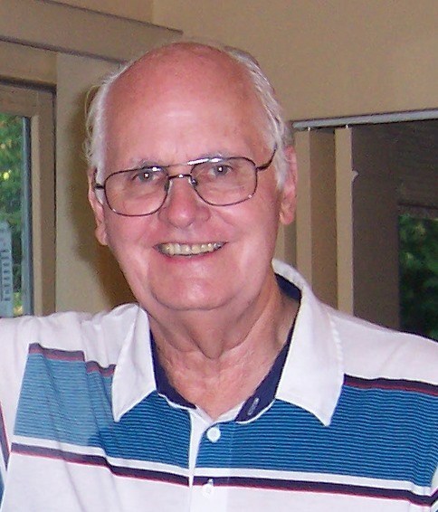 Obituary of Mr. Ray Alan White