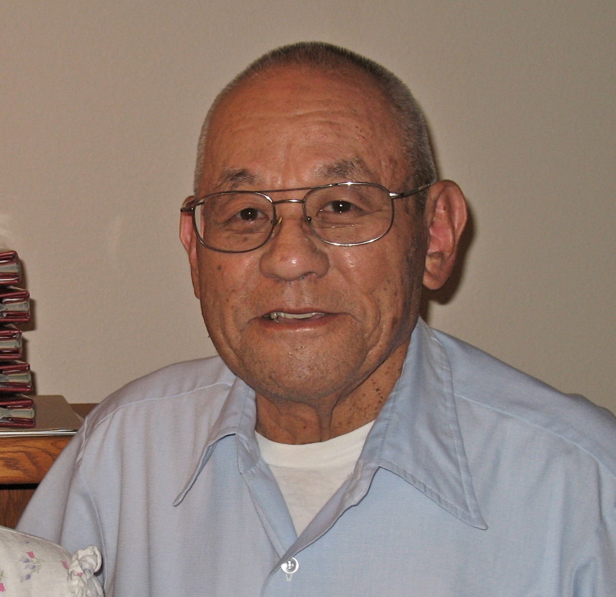 Obituary of Allen R Iwata