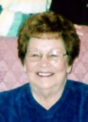 Obituary of Edna M. Patterson