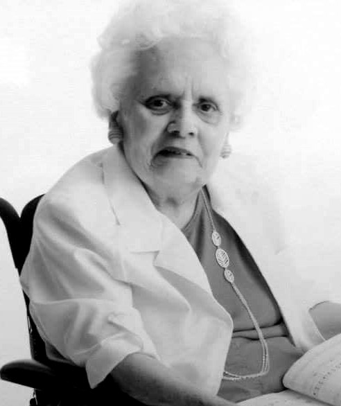 Obituary of Doreen Elizabeth Blodgett