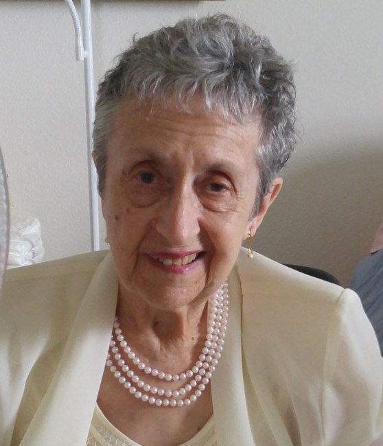 Obituary of Barbara Renee Hulyk