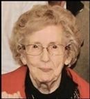 Obituary of Kathleen Dolores "Kit" Freeman