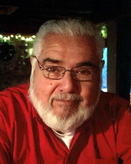 Obituary of Roy Macias Leyvas