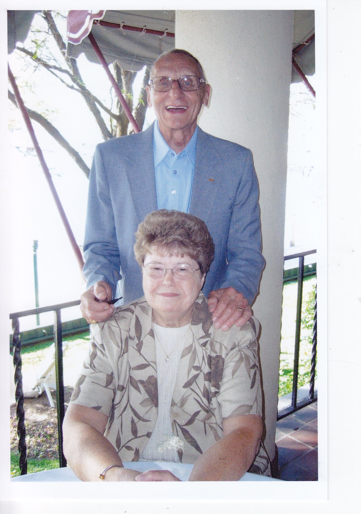 Obituary of Robert Wayne Pulice