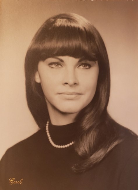 Obituary of Ann Lorraine Beane