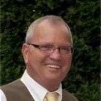 Obituary of Allen Edwards