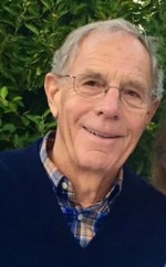 Bruce Wulf