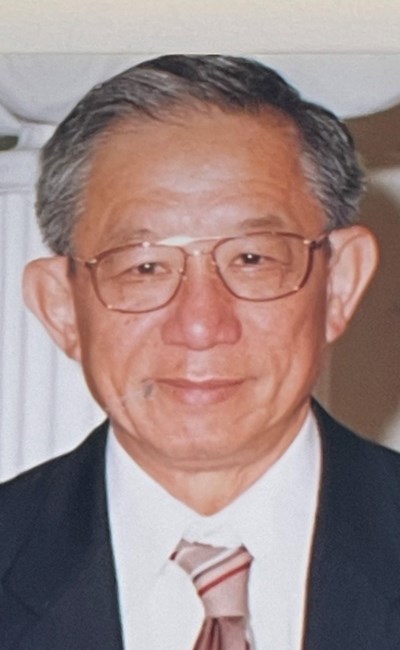 Obituary of Khanh Thuc Thai