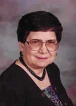 Maggie Kirk