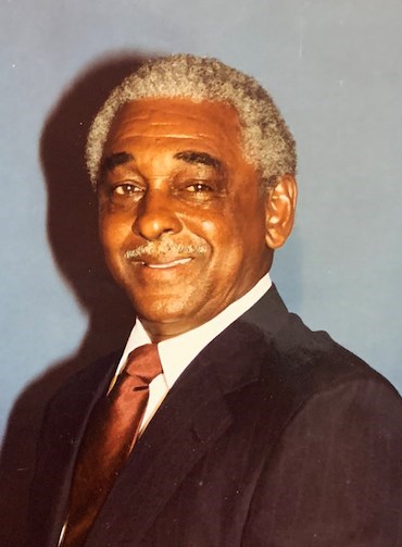 Obituary of Leonard "L. T." Thomas Escort, Sr.