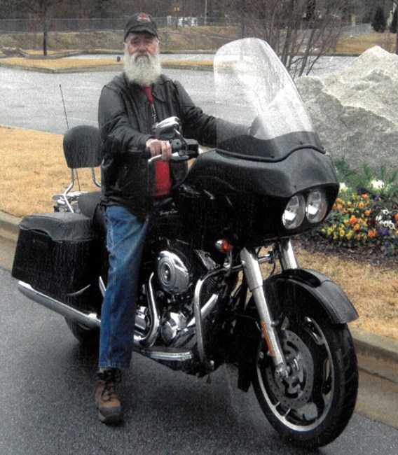 Obituary of James David Thomson