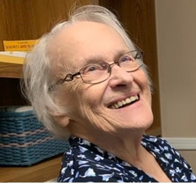 Obituary of Therese Margaret McGee