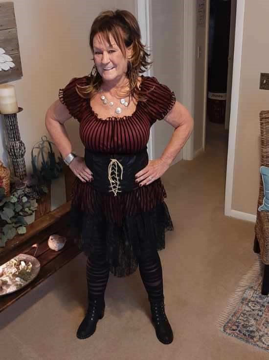 Obituary of Cheryl D. Wilson