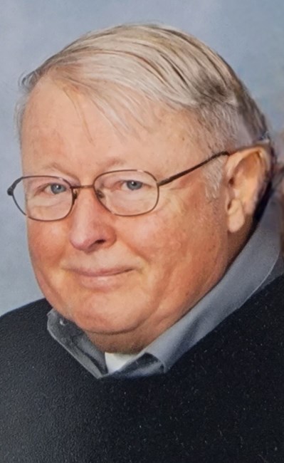 Obituary of Charles Burke Farlee