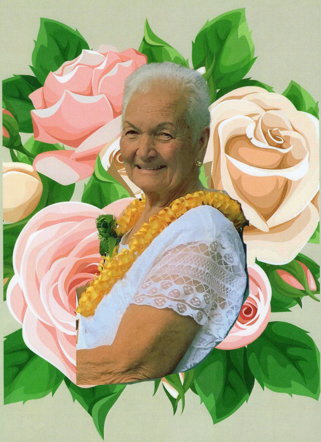 Obituary of Marleen L. Kaluahine