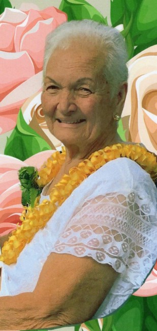 Obituary of Marleen L. Kaluahine