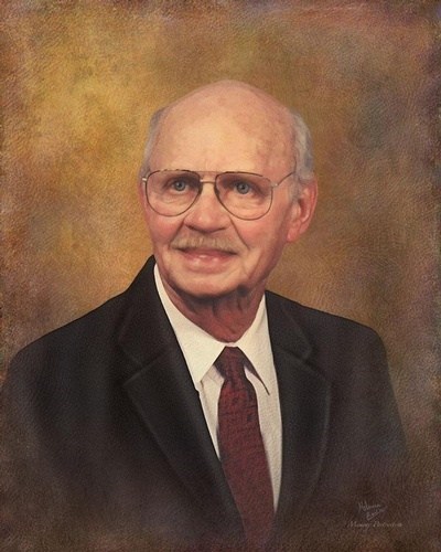 Obituary of Dwight Tucker