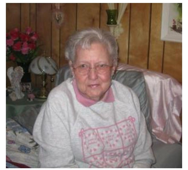 Obituary of Helen E. Falcon