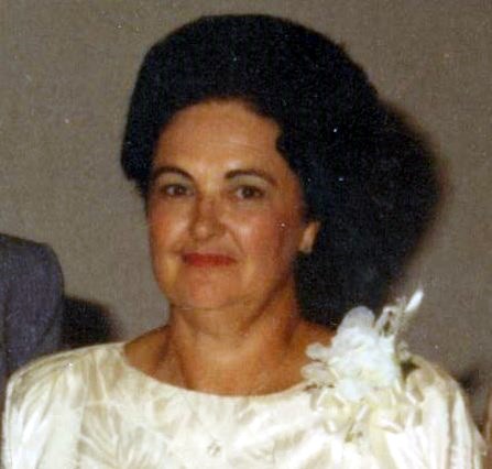 Obituary of Charlene Woolie