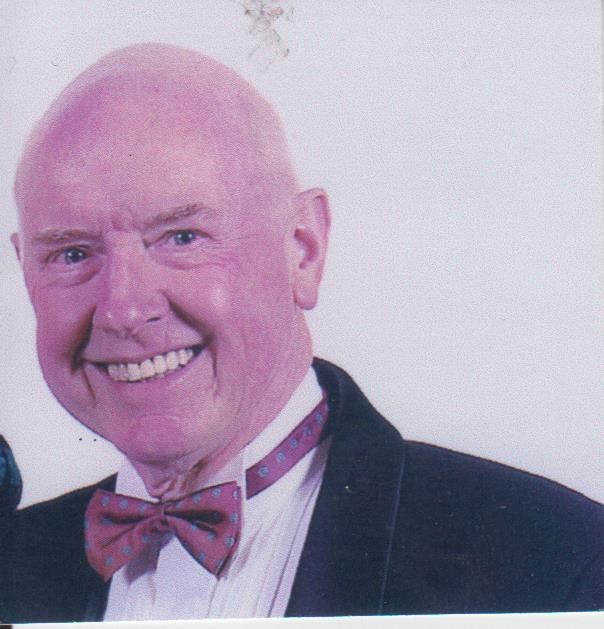 Obituary of J. Barry Smith