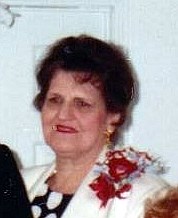 Obituary of Lucy L. Weber