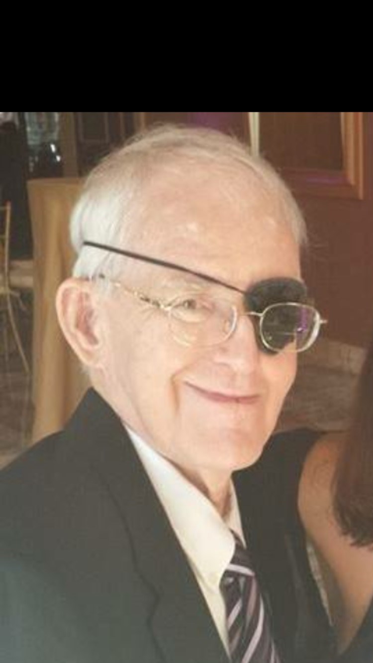 Obituary of Melvin Henry Voyles Jr.
