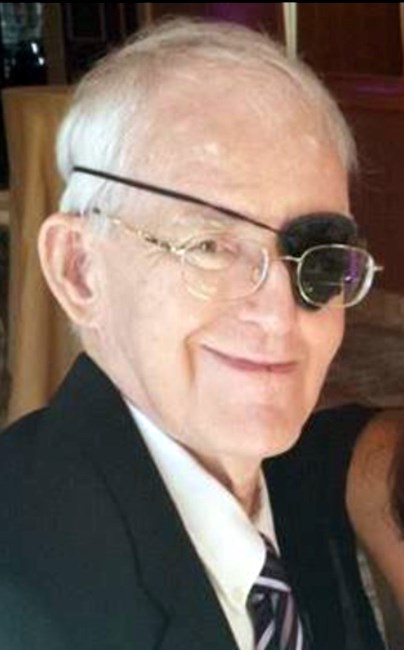 Obituary of Melvin Henry Voyles Jr.
