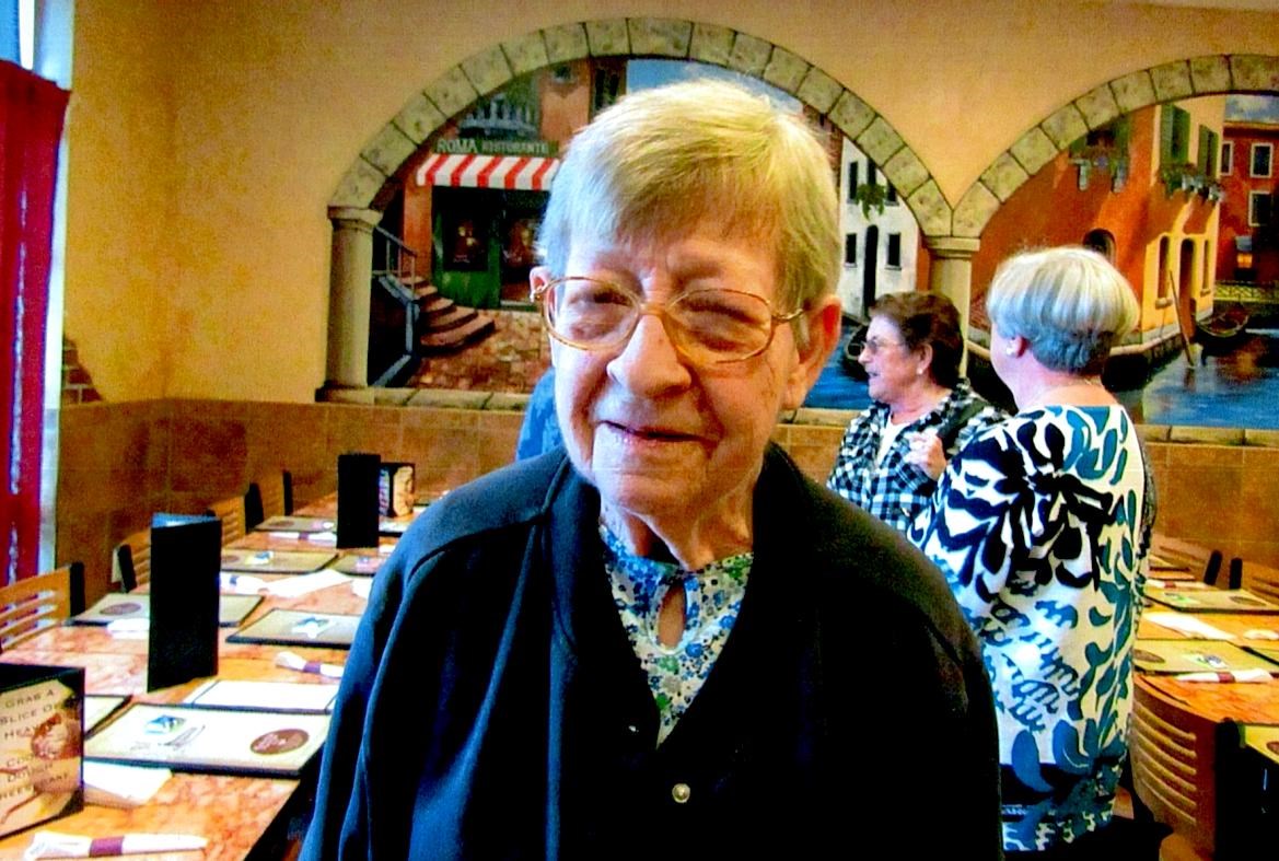 Obituary of Kay Nuckols Young