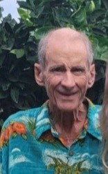 Obituary of Robert Arthur Marzano
