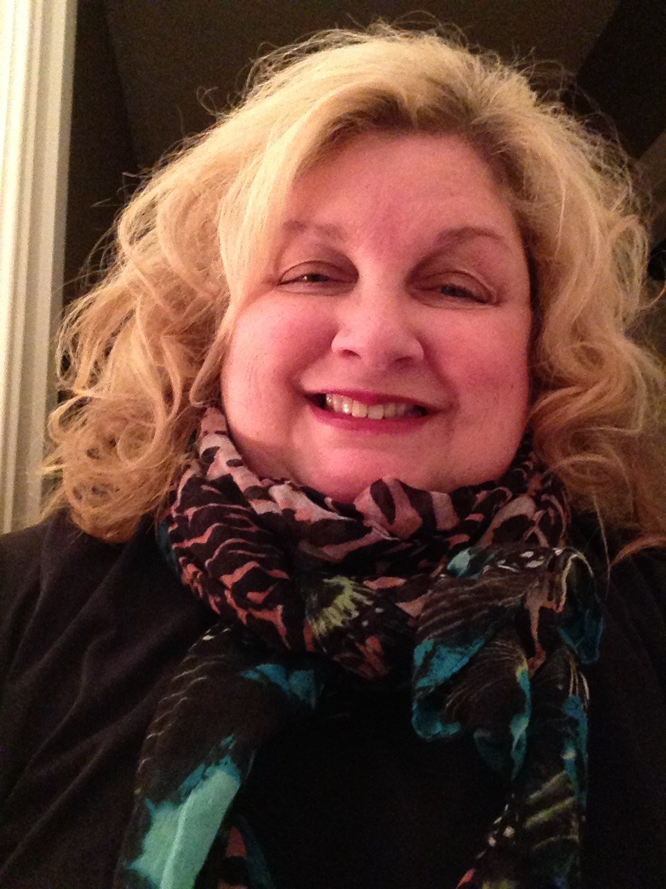 Obituary of Tammy Adams Stone