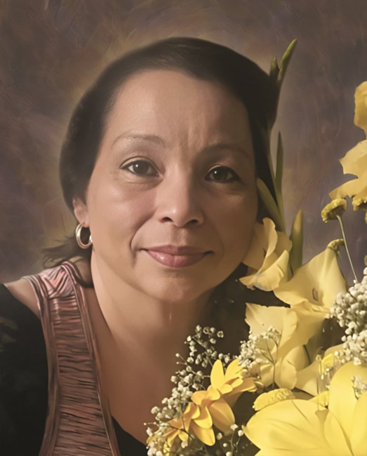 Obituary of Brenda Liliana Morales