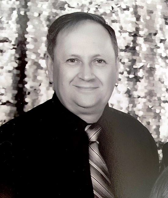 Obituary of Adam Jan Wolinski