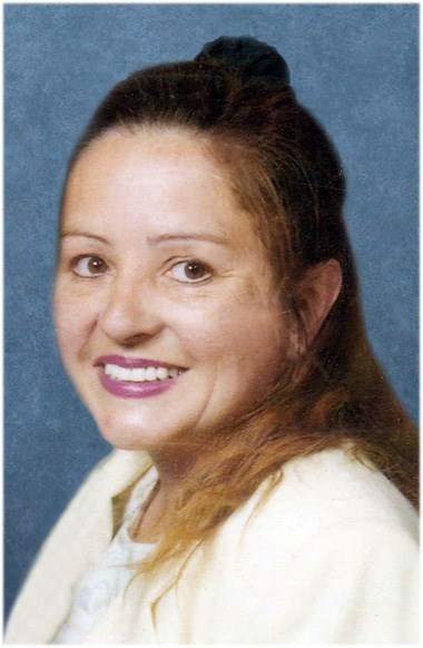 Obituario de Margaret Castillo