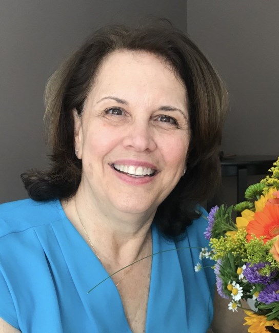 Obituary of Marianne Lomonaco Canetti